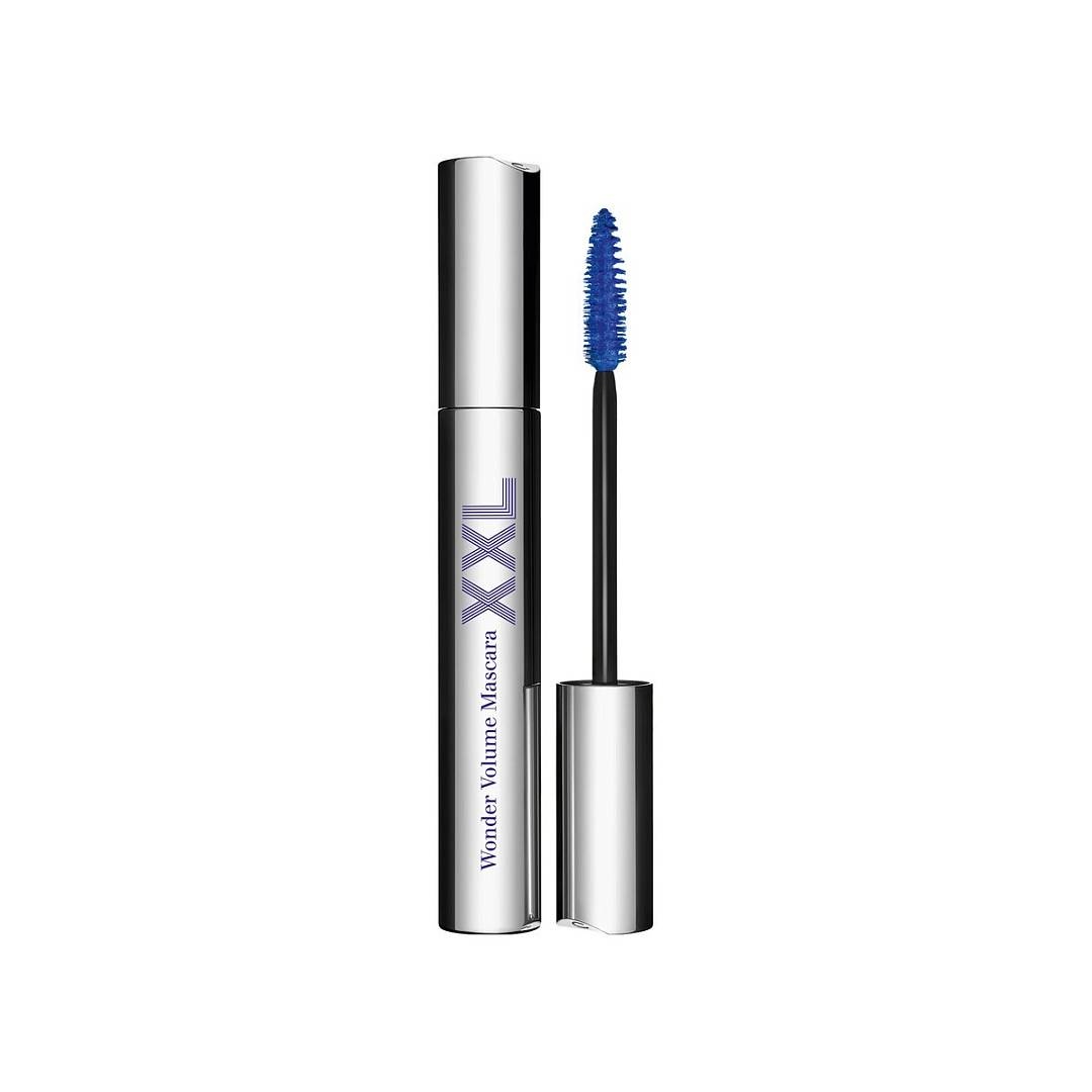 Тушь для максимального объема ресниц Wonder Volume Mascara XXL (one shot)