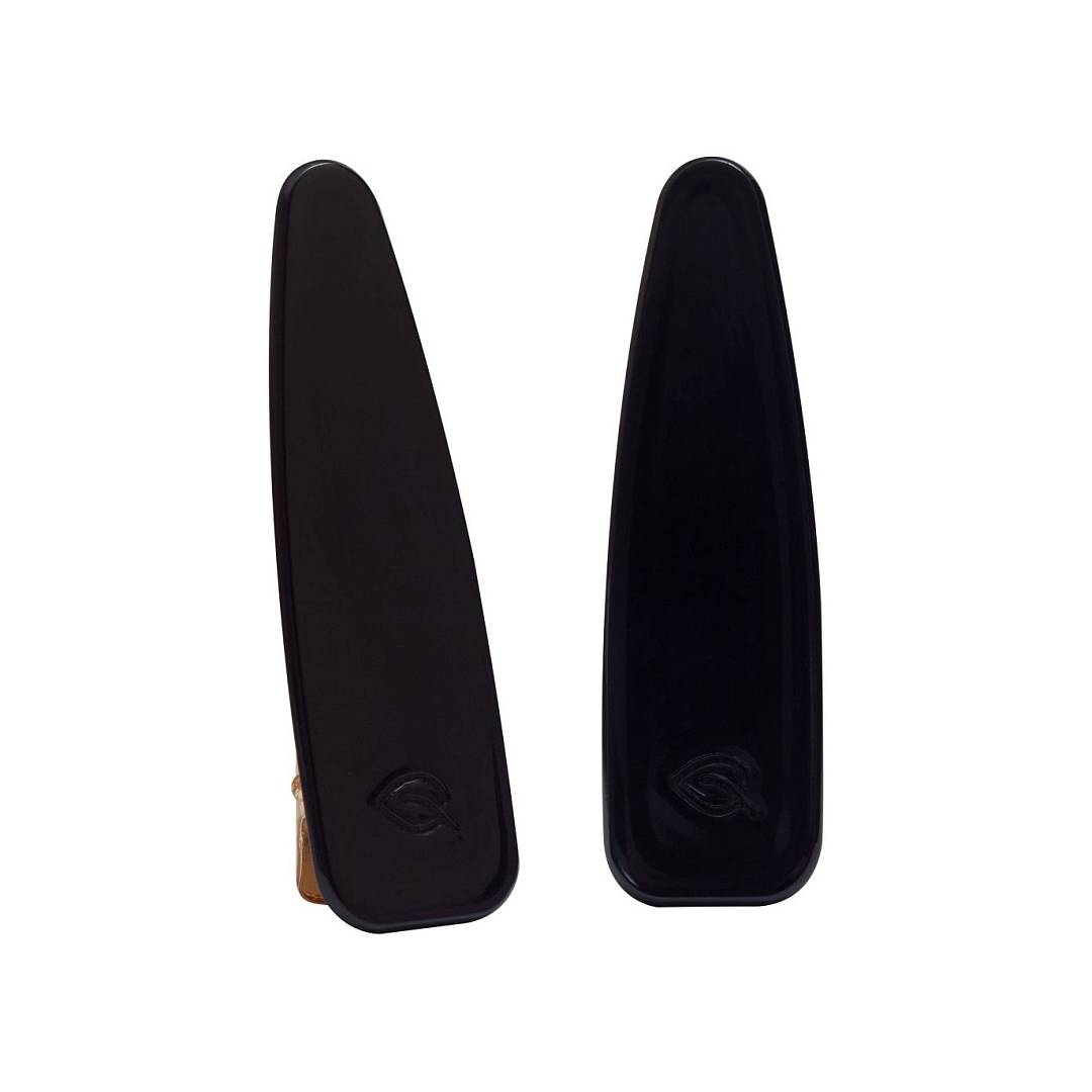 Набор заколок для волос Оникс