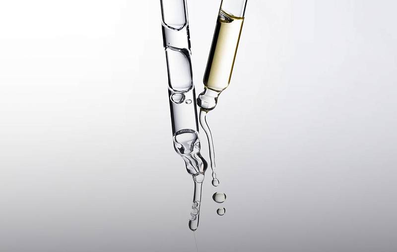 Гид по сывороткам 