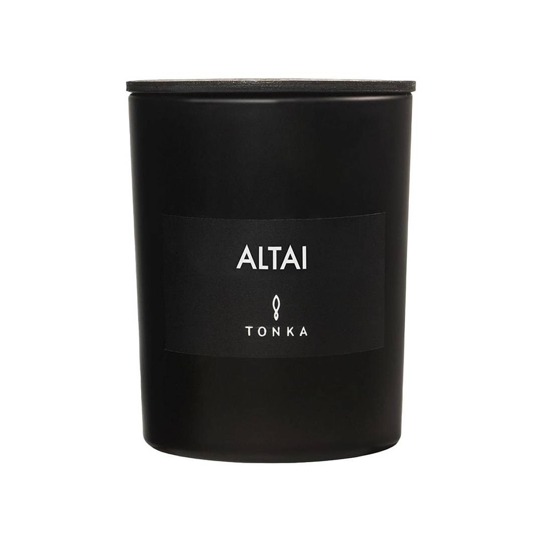 Altai Свеча