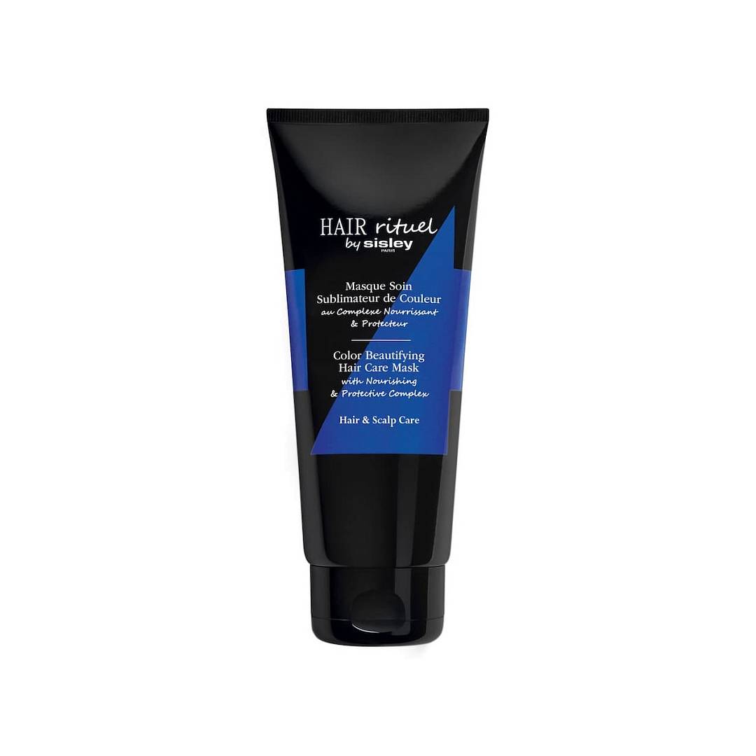 Hair Rituel by Sisley Маска для окрашенных волос 