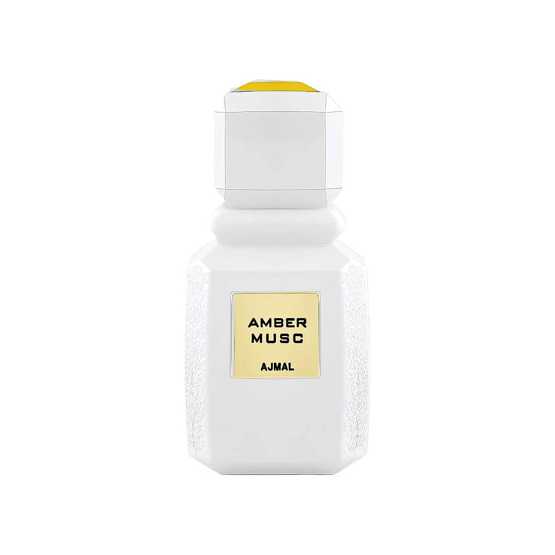 Amber Musc Парфюмерная вода