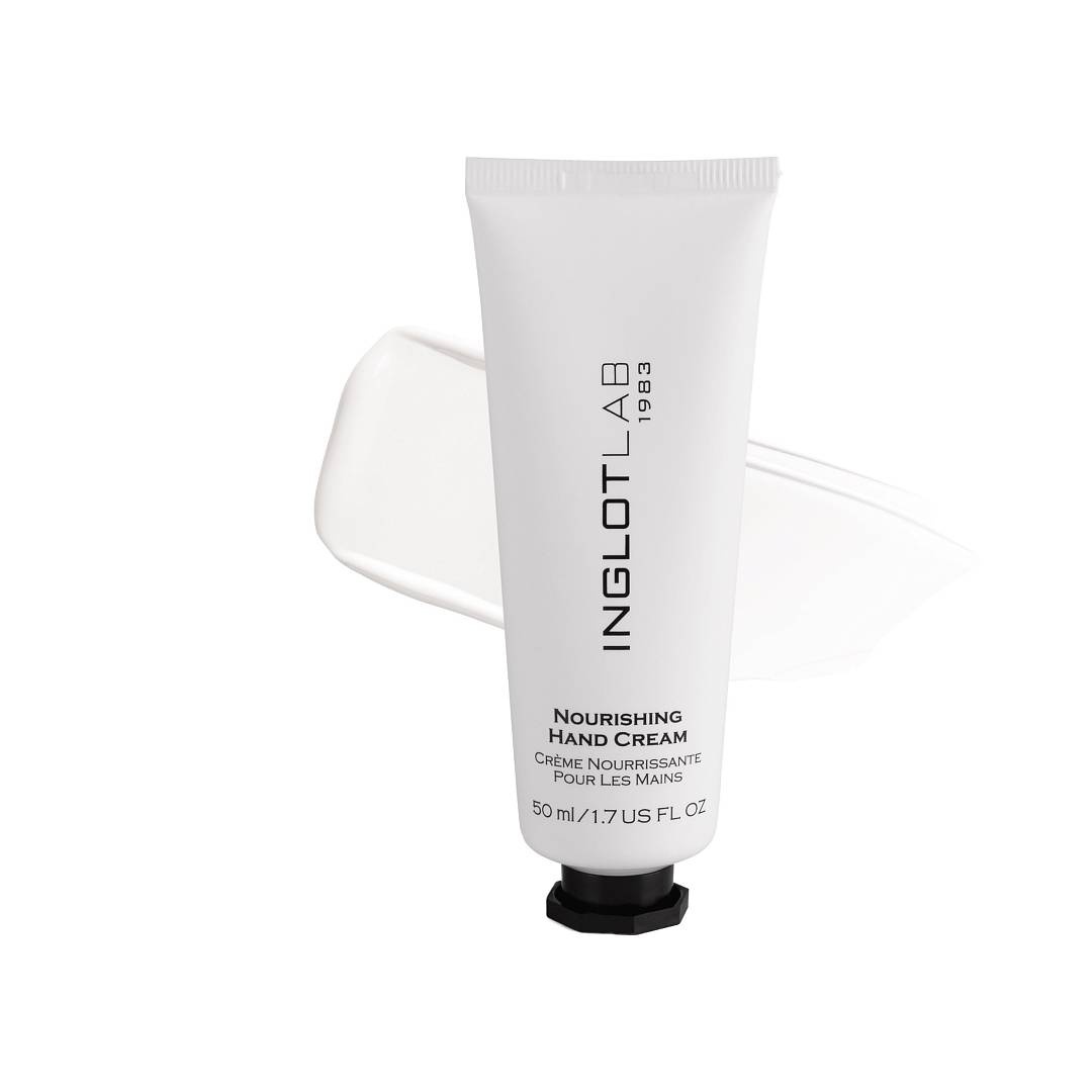 Крем для рук Light Nourishing Lab