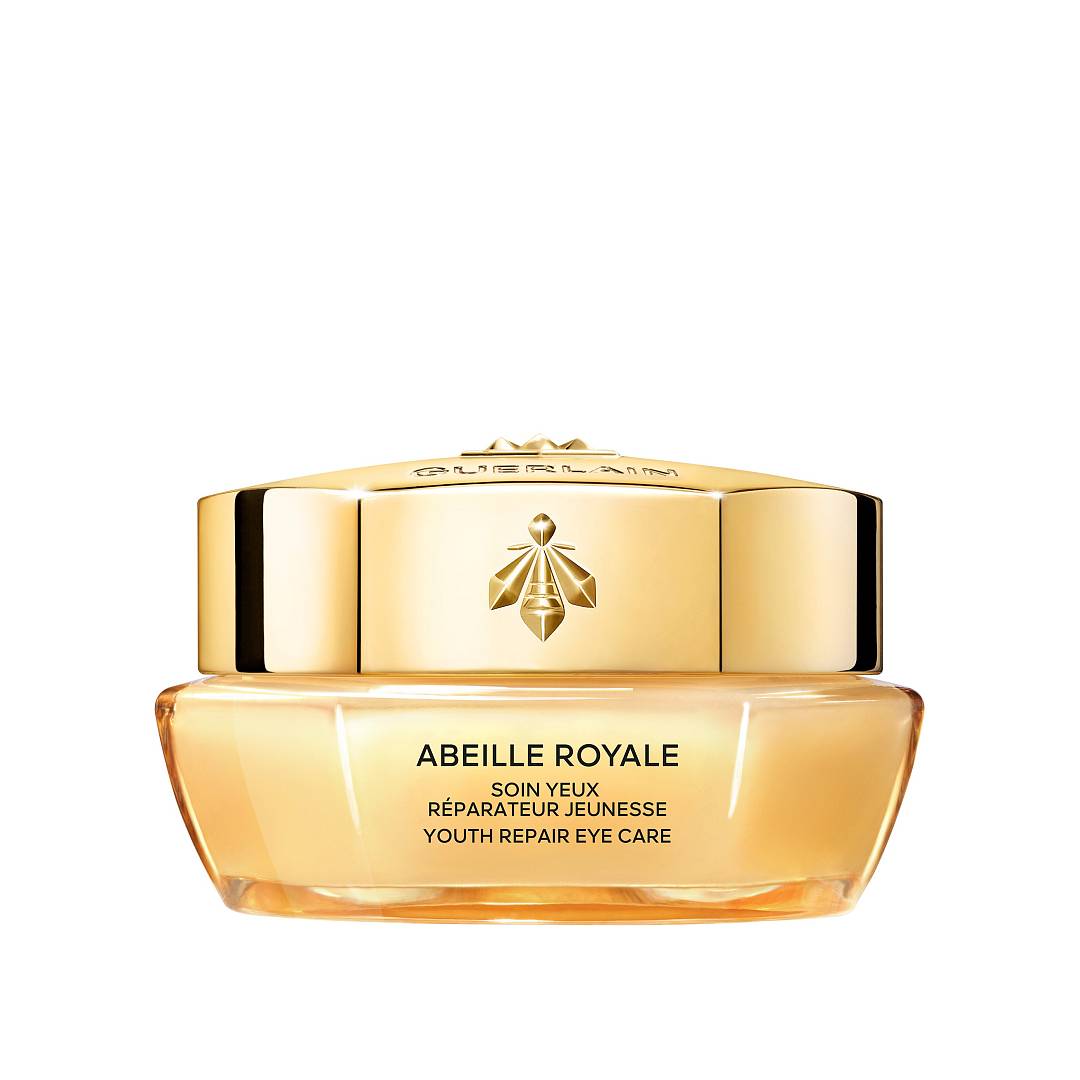 Крем для области вокруг глаз омолаживающий Abeille Royale