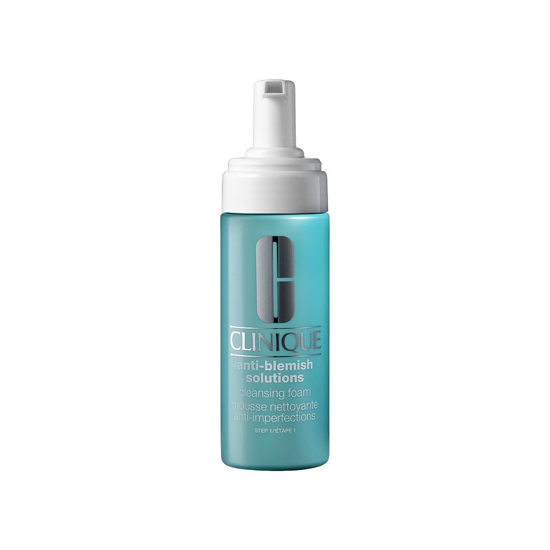Пенка для умывания для проблемной кожи Anti-Blemish Solutions 