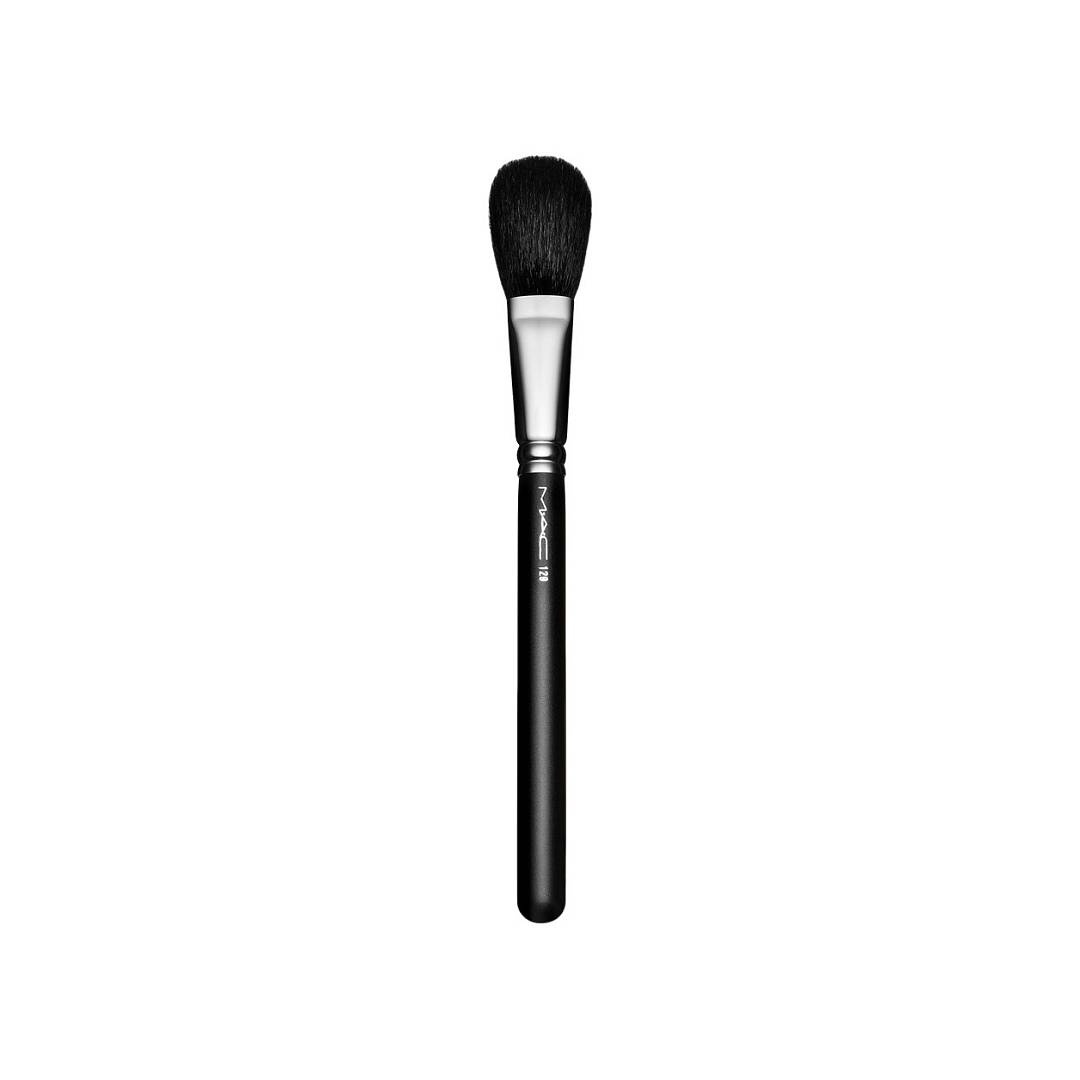 КИСТЬ КОСМЕТИЧЕСКАЯ 129S POWDER/BLUSH