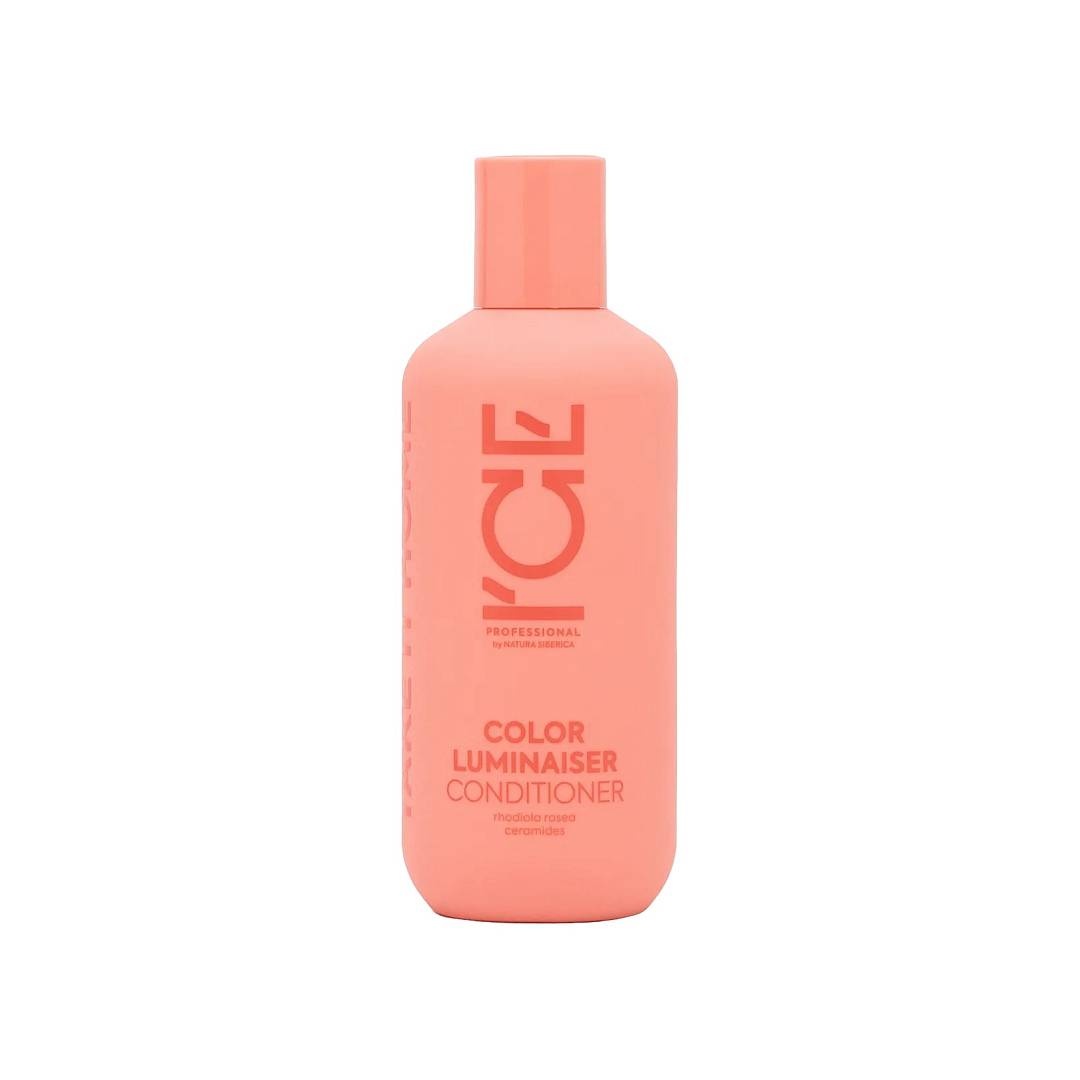 Кондиционер ламинирующий для окрашенных волос