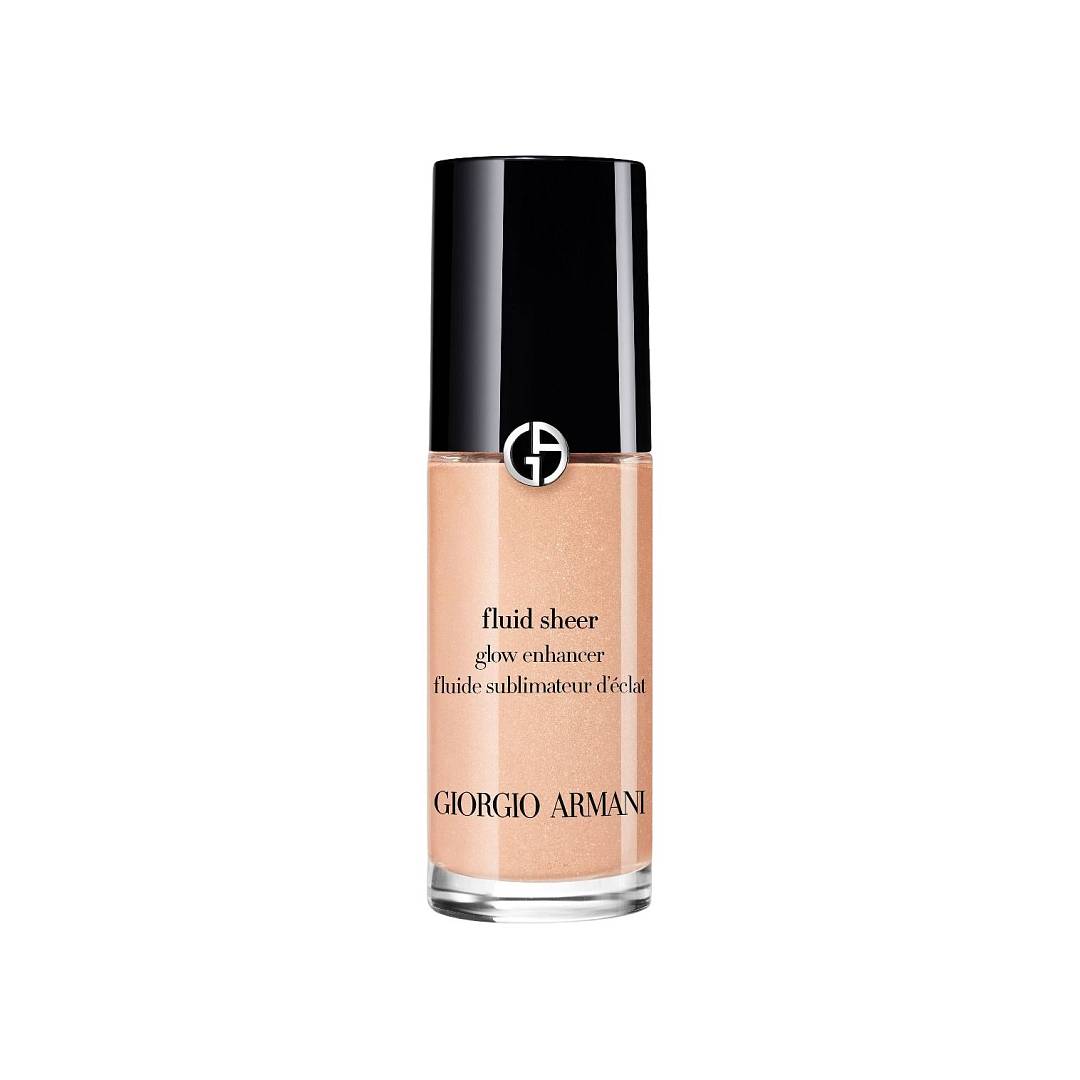 Флюид для сияния кожи Fluid Sheer 