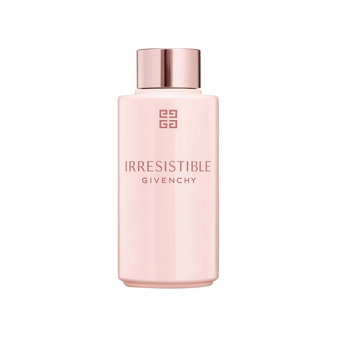 Молочко для тела Irresistible
