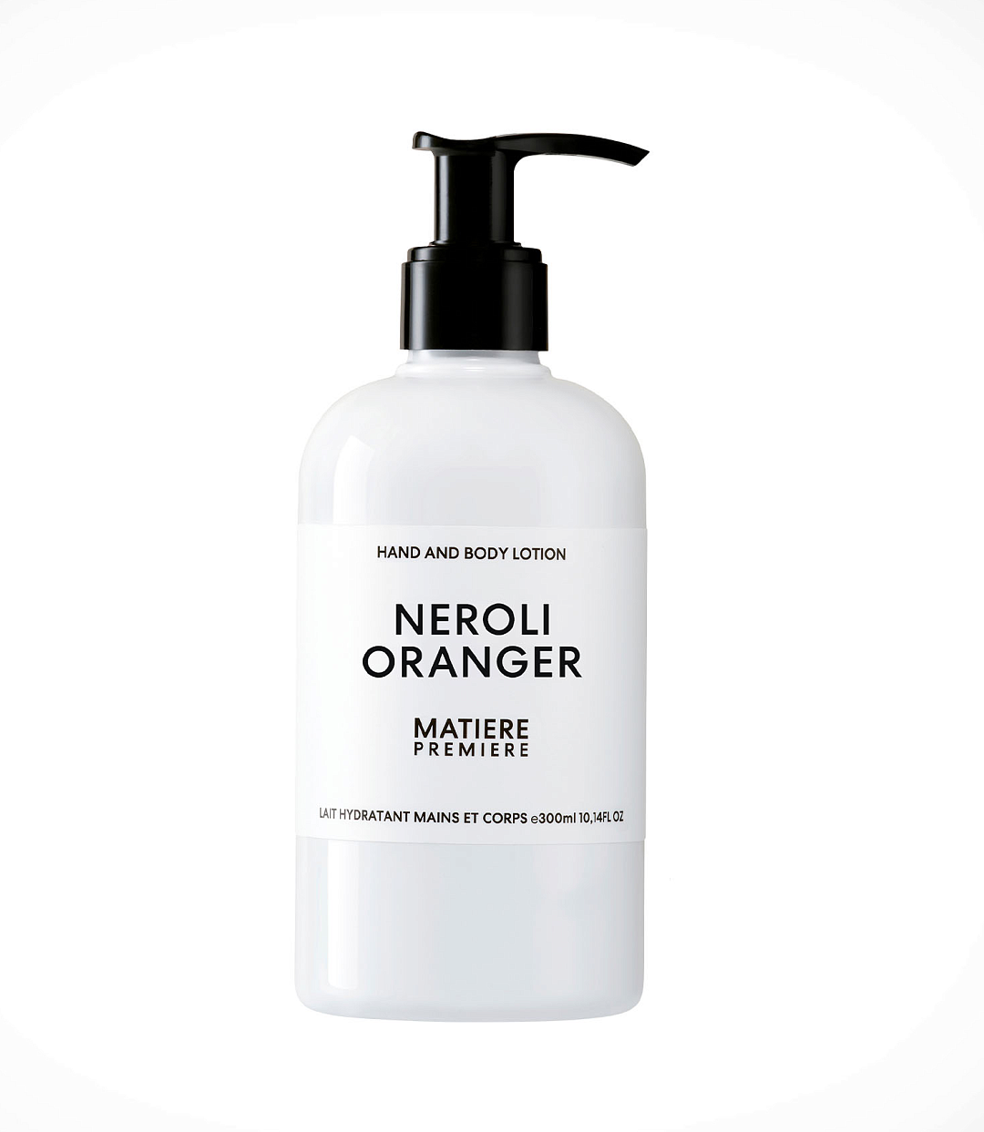 Neroli Oranger Лосьон для тела и рук