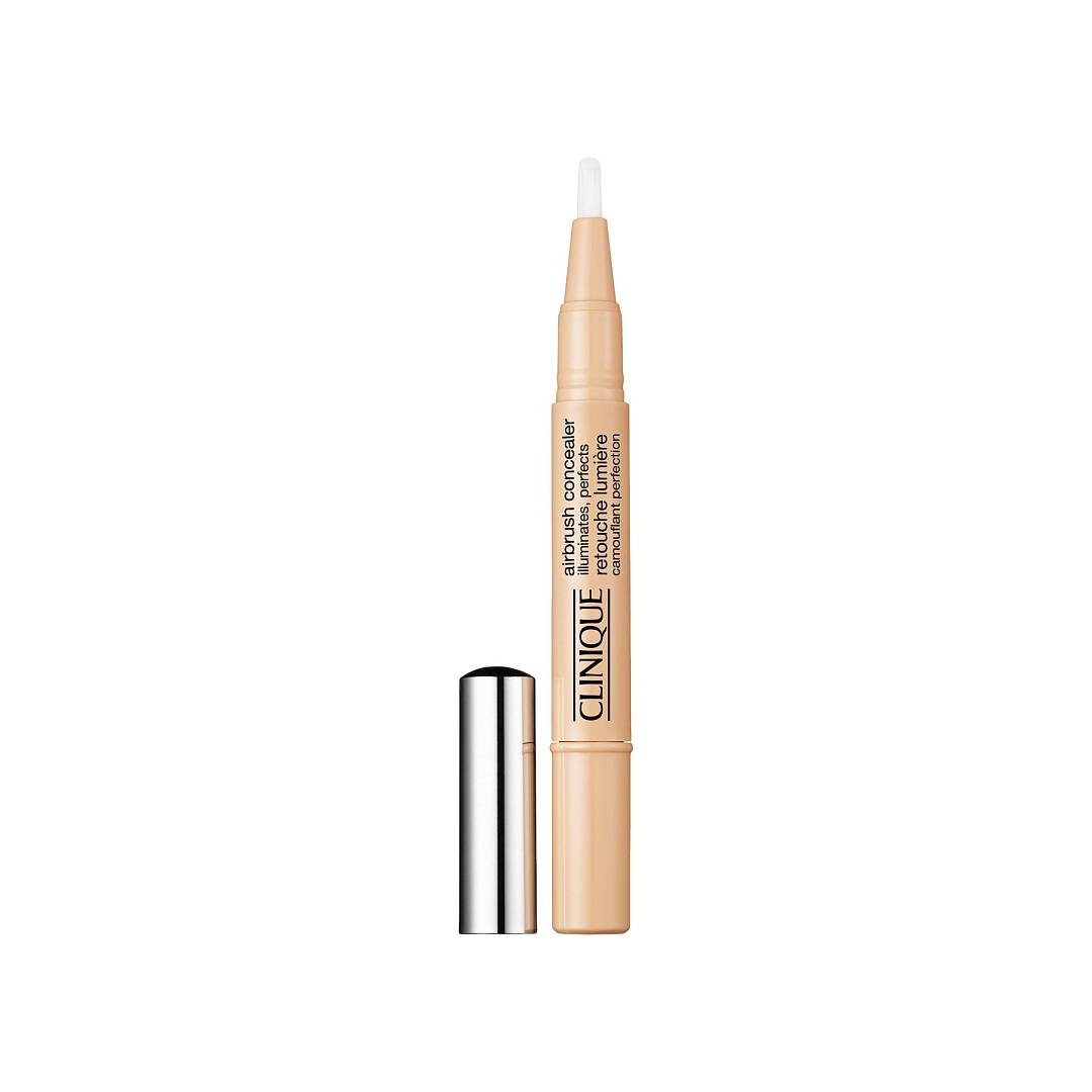 Средство маскирующее с кисточкой AirBrush Concealer