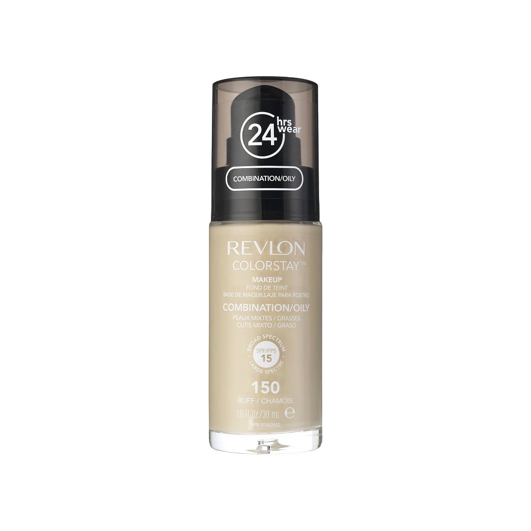 Тональный крем Colorstay Makeup For Combination-Oily Skin