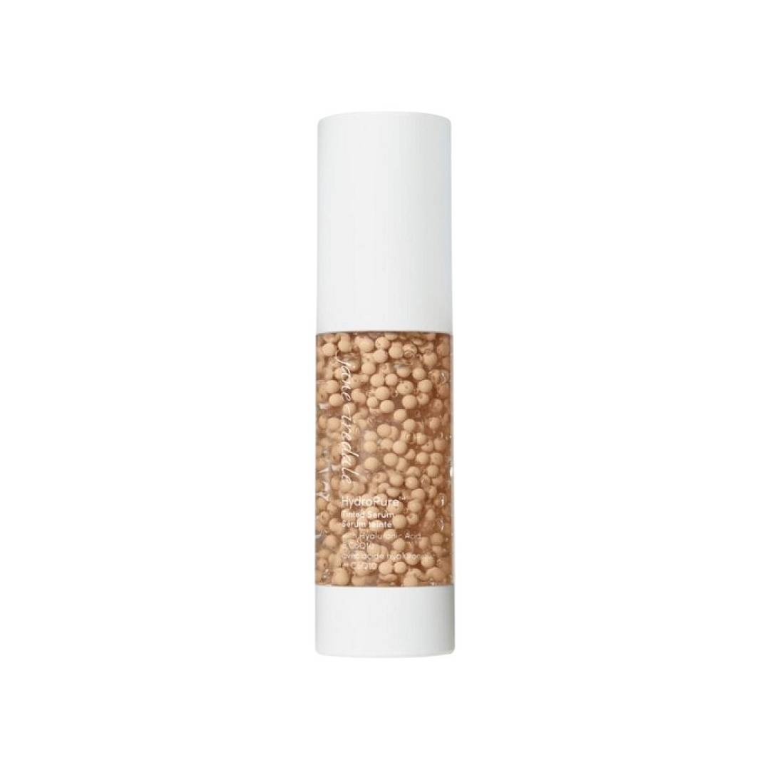 Сыворотка-тон с гиалуроновой кислотой HydroPure Tinted Serum