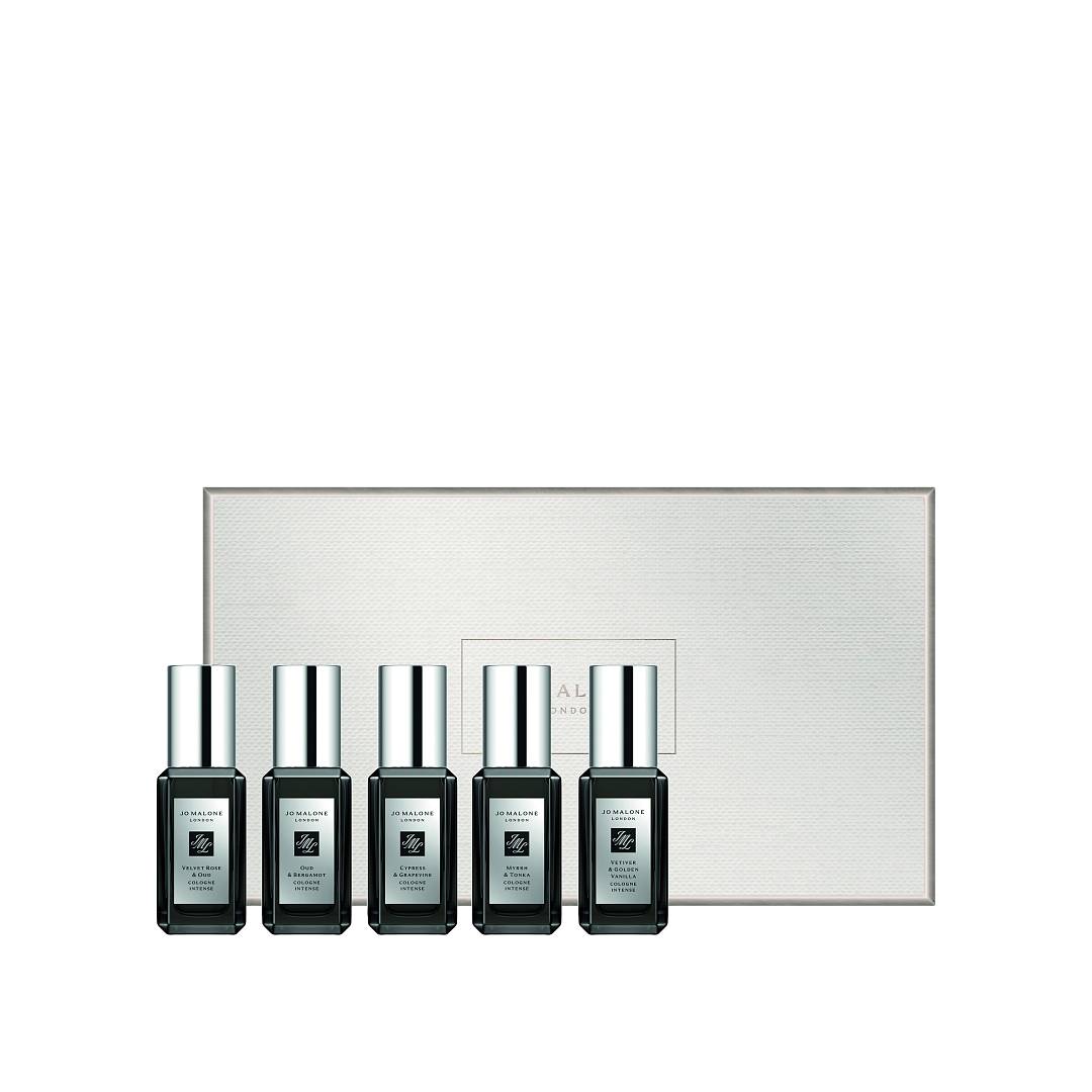 Набор Одеколонов Cologne Intense Collection