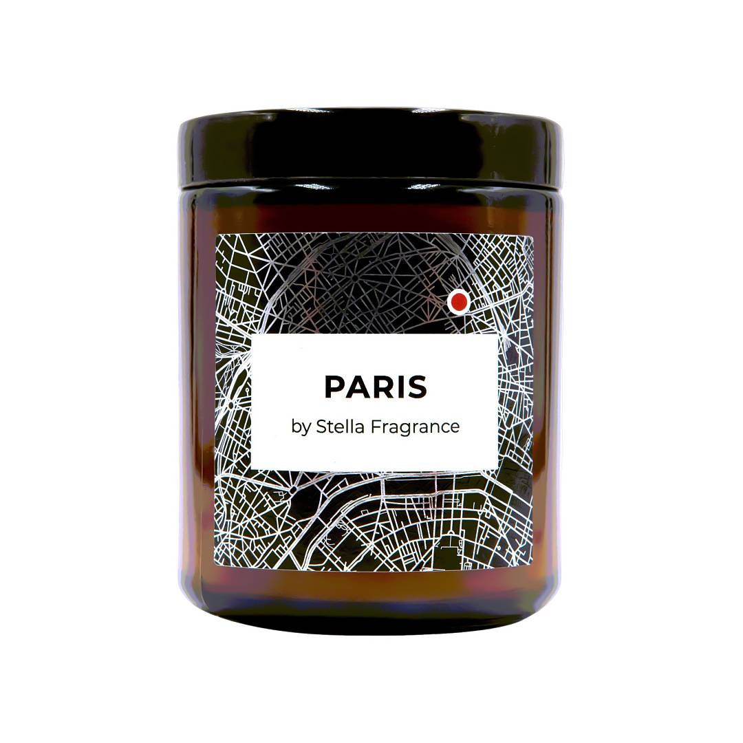Paris Свеча ароматическая 