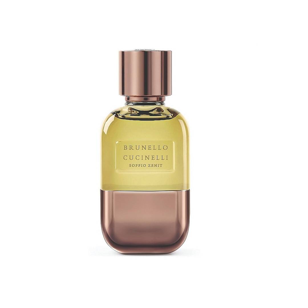 Soffio Zenit Духи-спрей