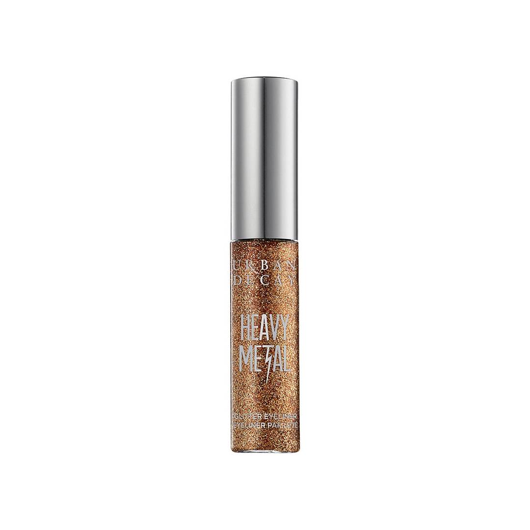 Подводка для глаз Heavy Metal Glitter