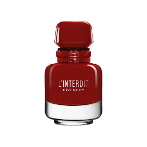 L’Interdit Rouge Ultime Парфюмерная вода