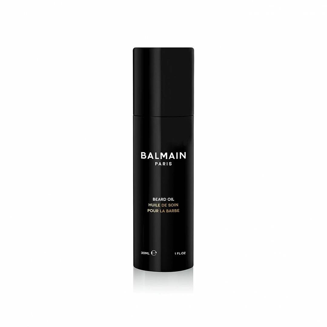 Масло для бороды Signature Men's Line Beard Oil Homme