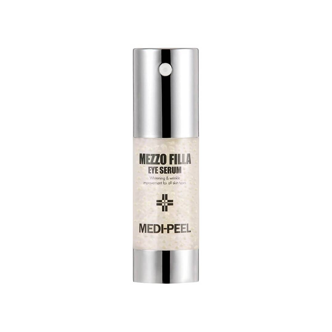 Сыворотка-мезо для глаз с пептидами Mezzo Filla Eye Serum