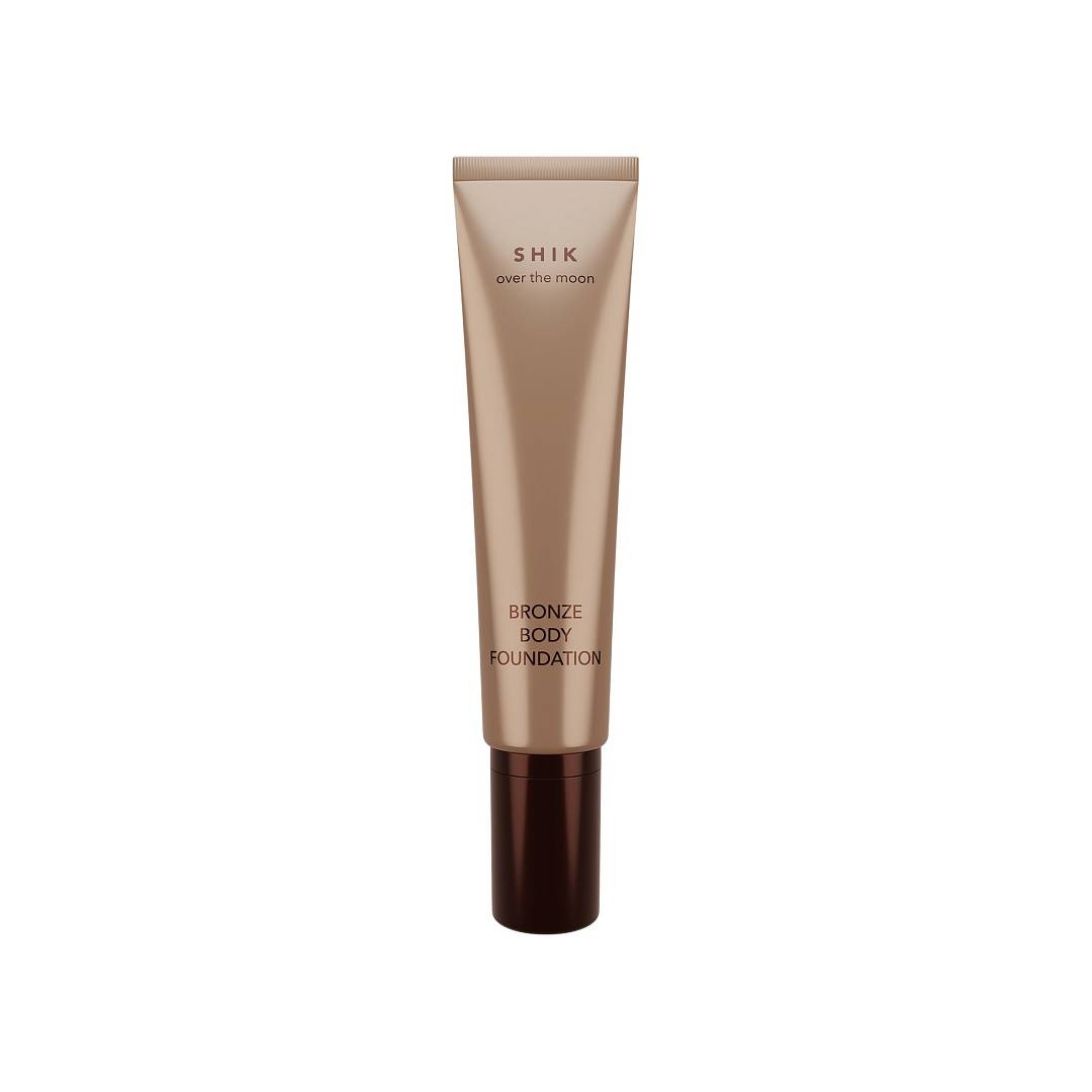 Крем-тон для тела Bronze body foundation