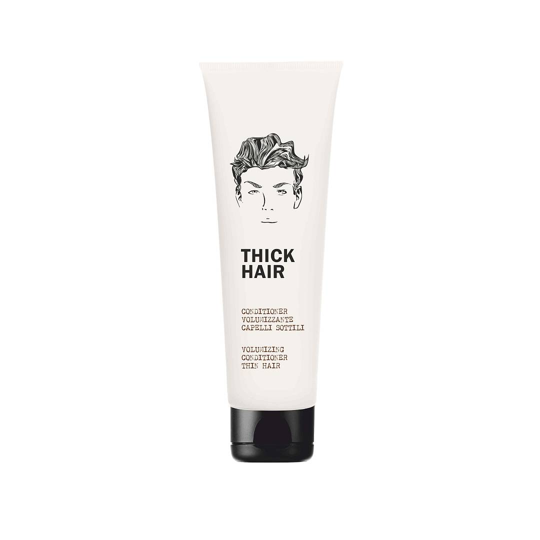 Кондиционер уплотняющий для волос Thick hair 150мл