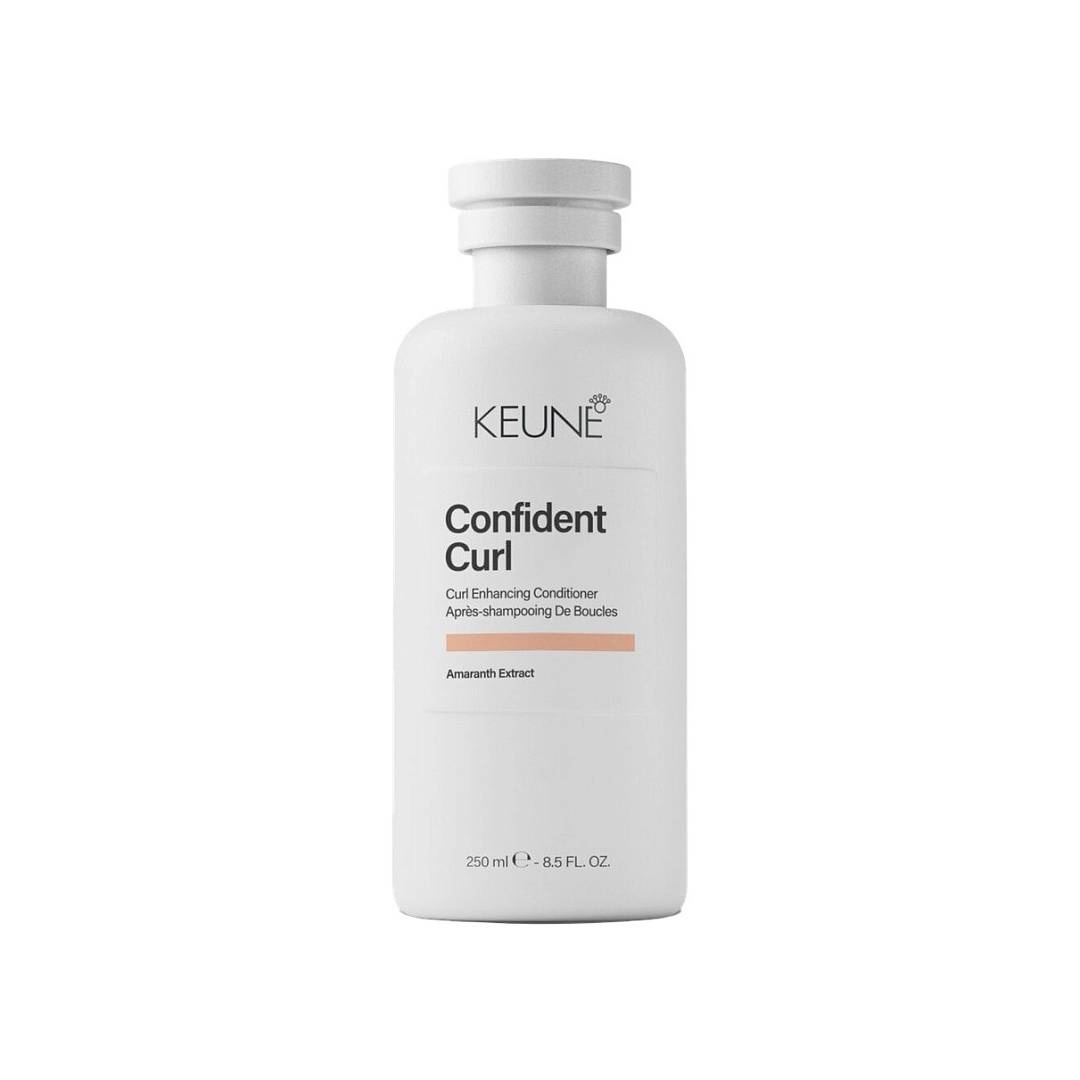 Кондиционер для кудрявых волос Confident Curl