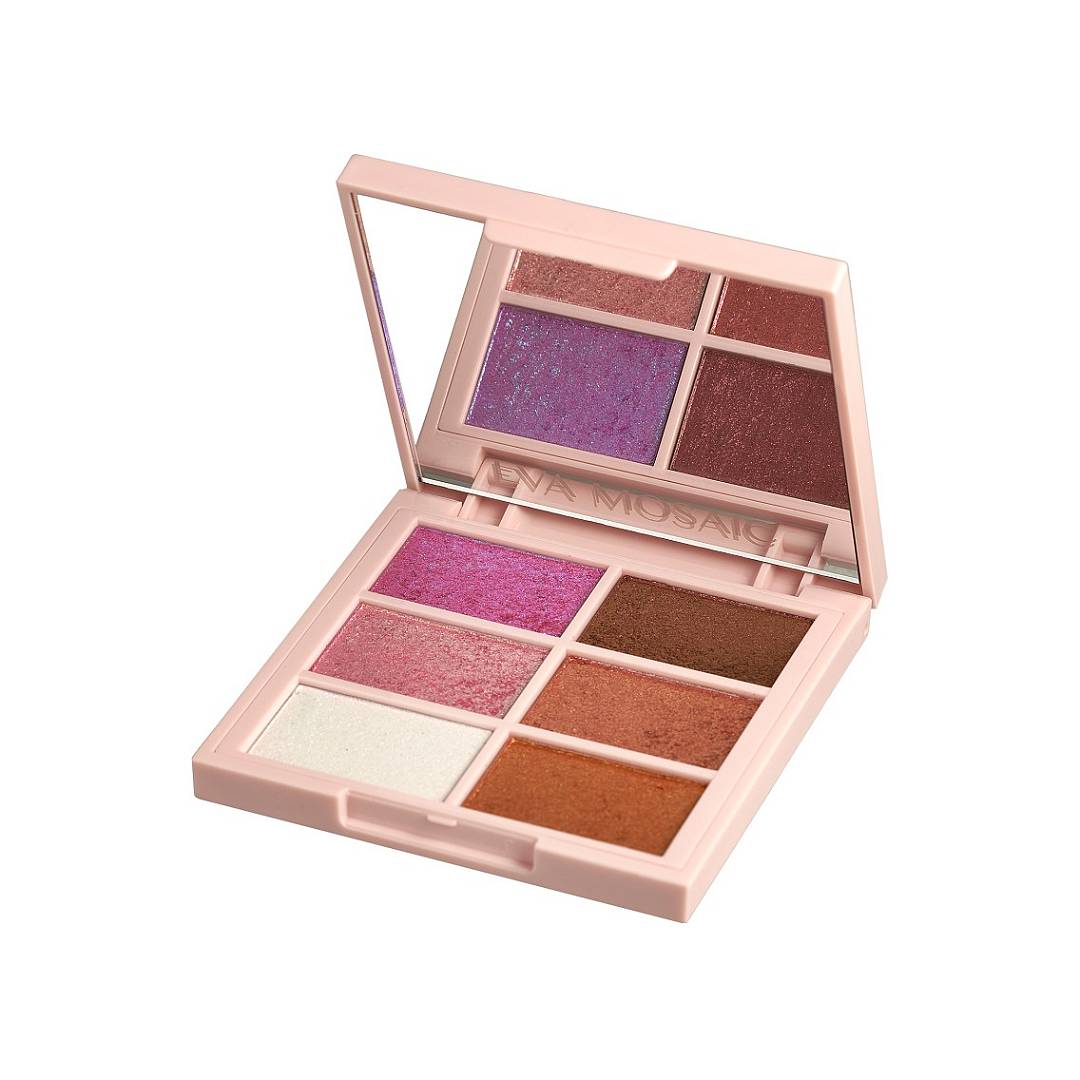 Палетка теней для век Dreaming