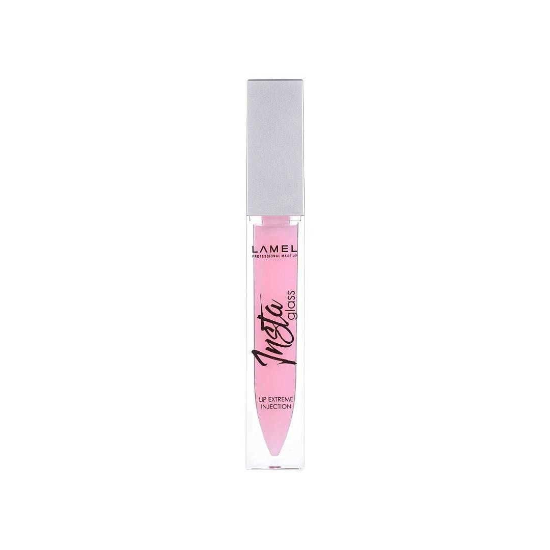 Блеск для губ Жидкое Стекло Lip Liquid Glass 