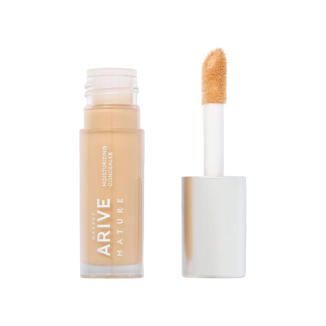 Консилер увлажняющий Mature Soft Radiant