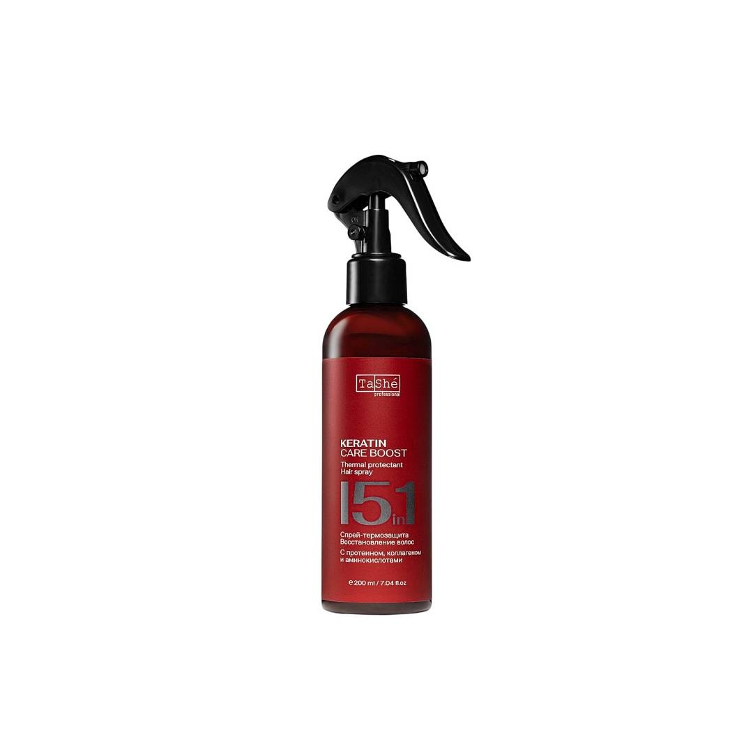 Спрей-термозащита для волос 15 in 1 Thermal Protectant Hair Spray