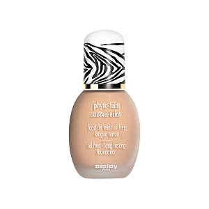 Phyto-Teint Ultra Eclat Фитотональный крем Ультрасияние 