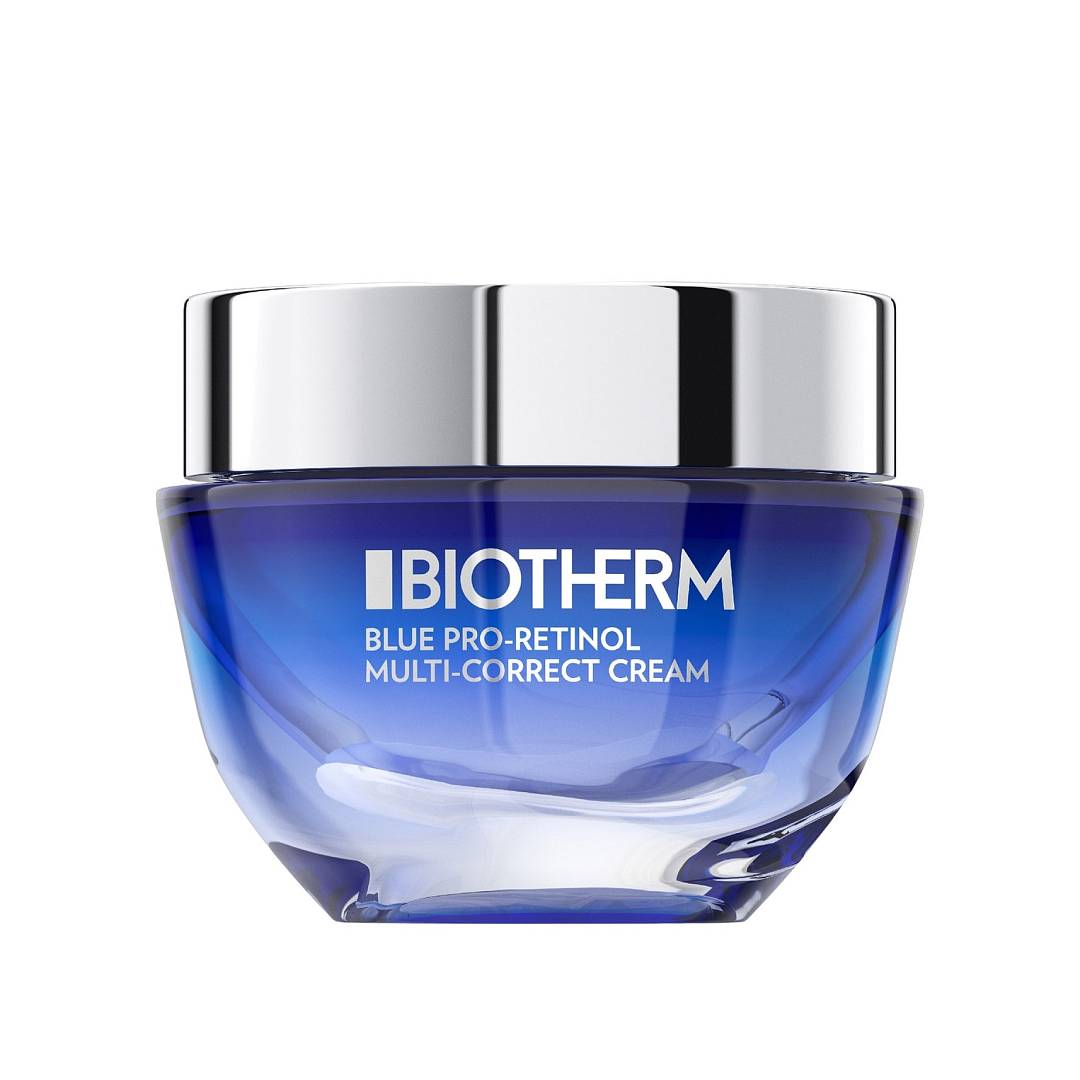 Крем для лица с про-ретинолом Blue Pro-Retinol Multi-Correct