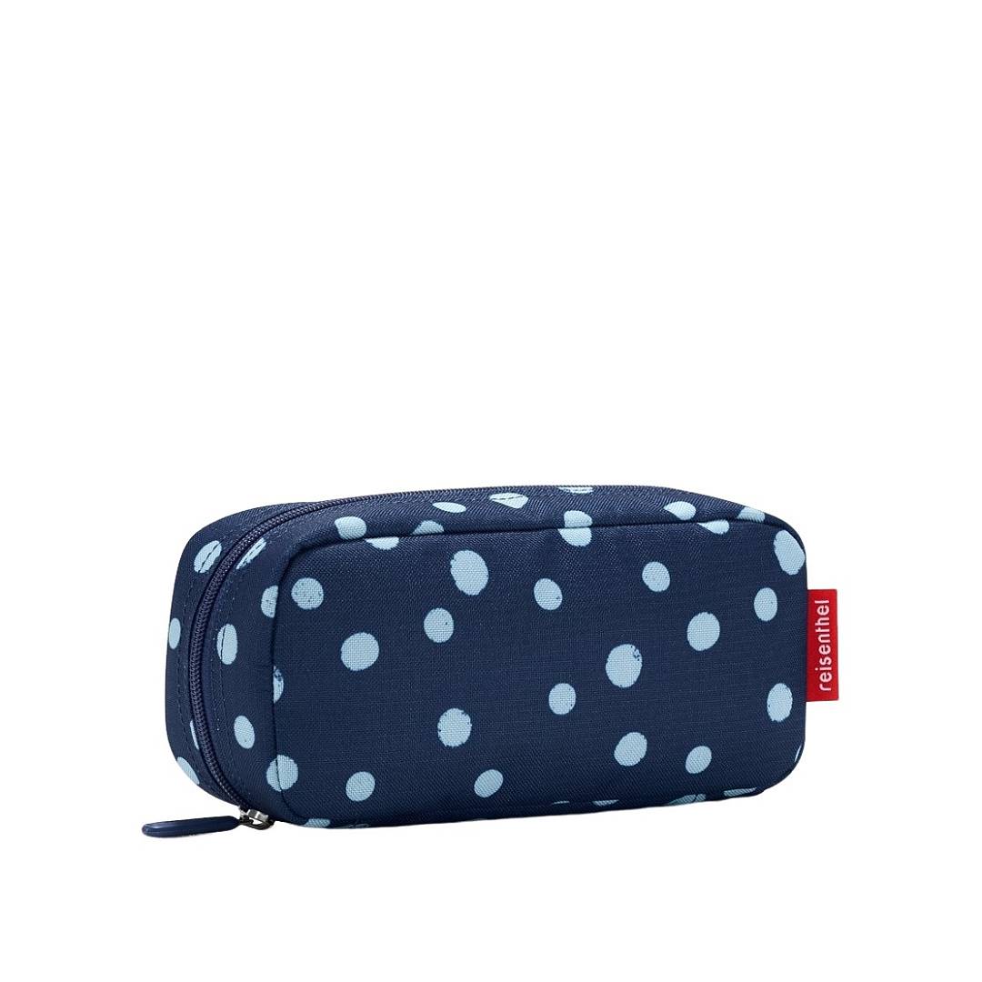 Косметичка Multicase Spots Navy