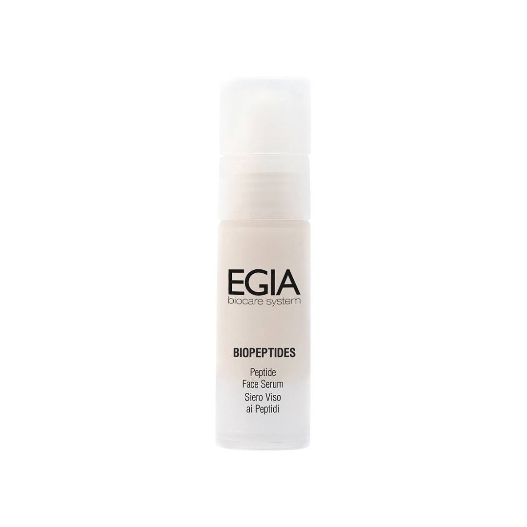Сыворотка омолаживающая с пептидным комплексом Peptide Face Serum