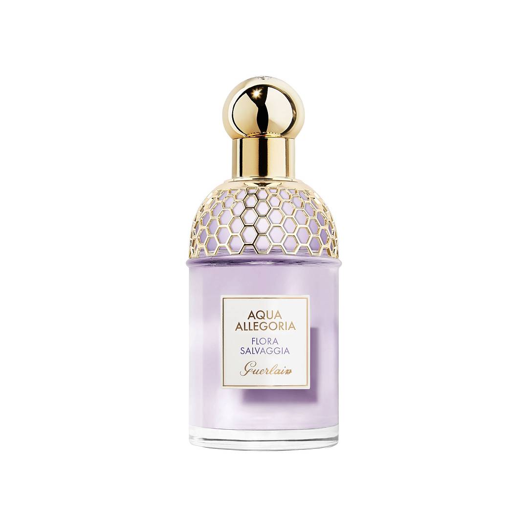 Aqua Allegoria Flora Salvaggia Туалетная вода 