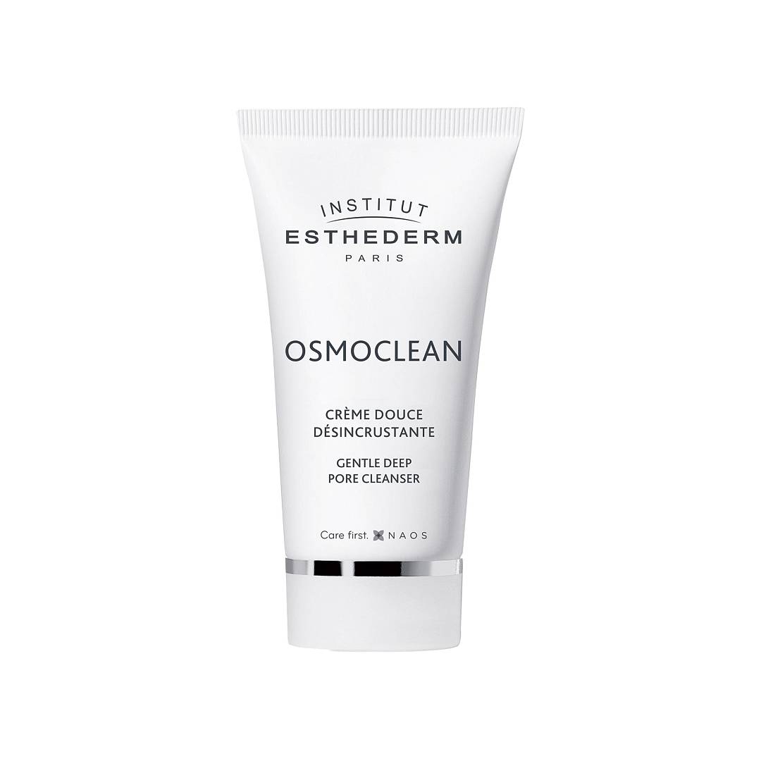 Крем очищающий Osmoclean