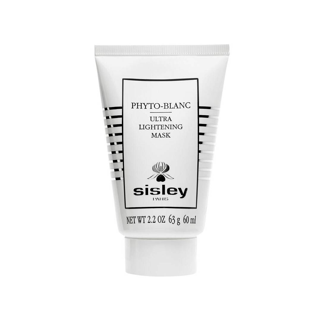 Phyto Blanc Маска для лица осветляющая 