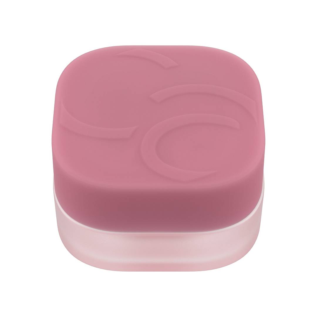 Румяна для лица муссовые Velvet Pudding Blurring Blush 