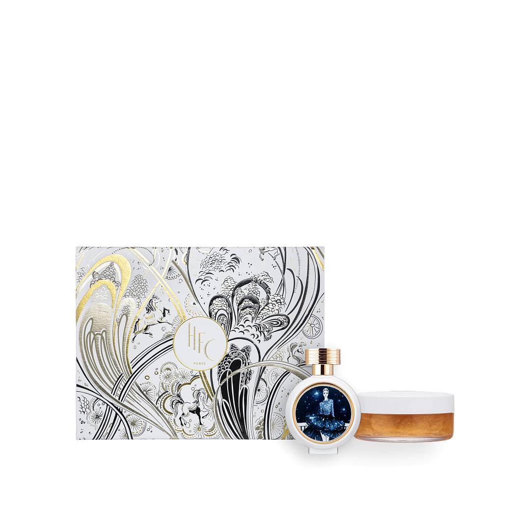 Набор подарочный Diamond In The Sky 