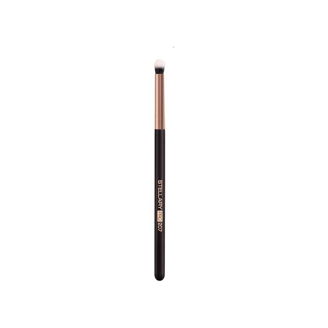 Кисть для растушевки теней 207 Smoky Eyes Brush