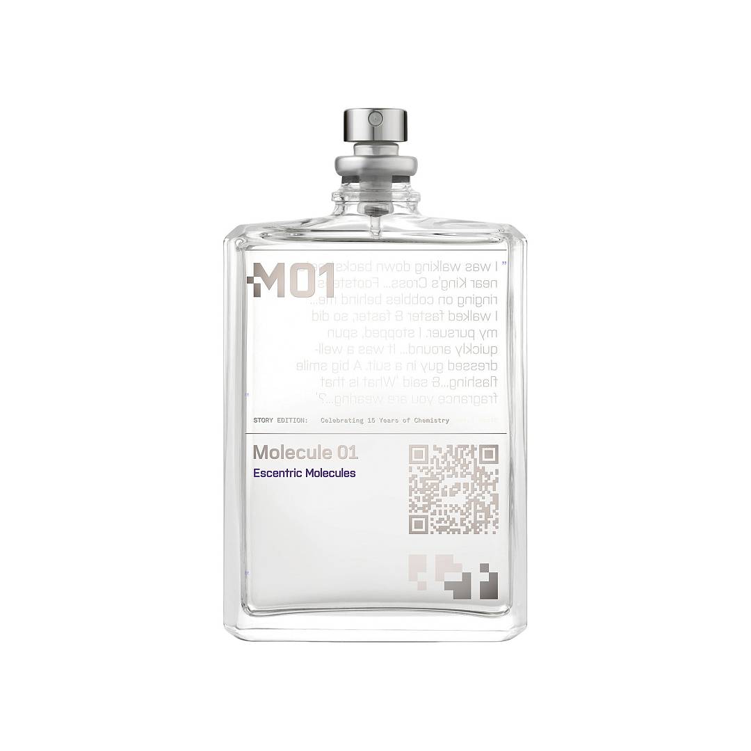 Molecule 01 Story Edition Туалетная вода
