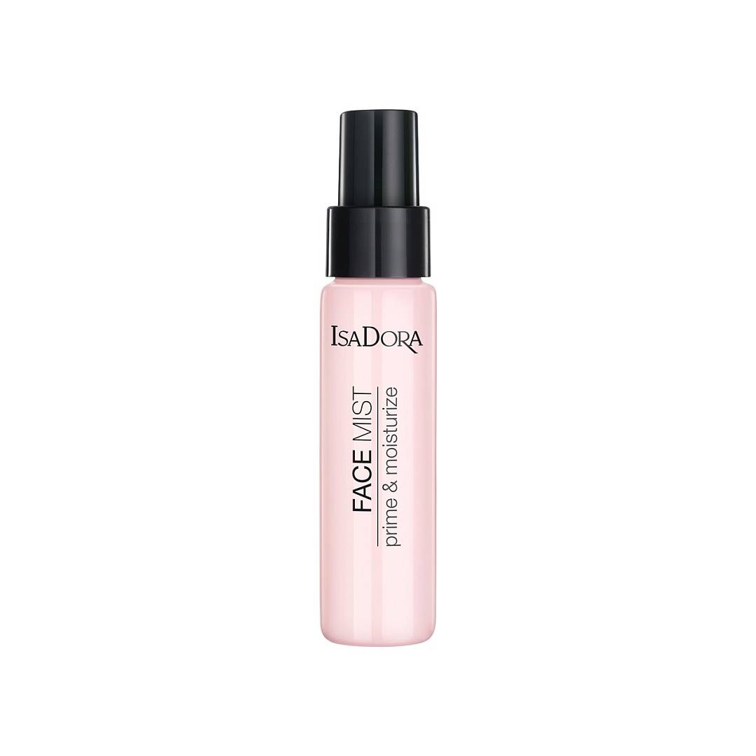 Спрей фиксирующий макияж Face Mist Prime & Moisturize 50мл