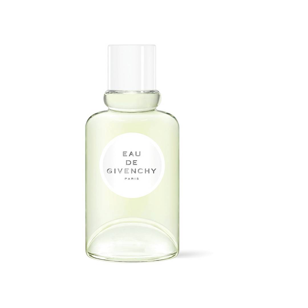 Eau de Givenchy Туалетная вода