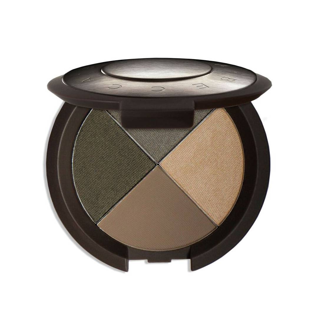 Тени для век 4в1 Ultimate Eye Colour Quad
