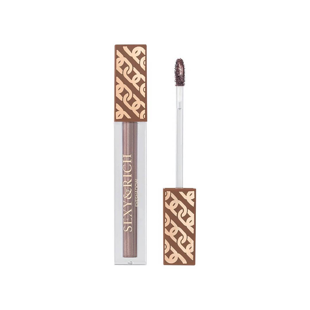 Жидкие тени Liquid eyeshadow Sexy&Rich