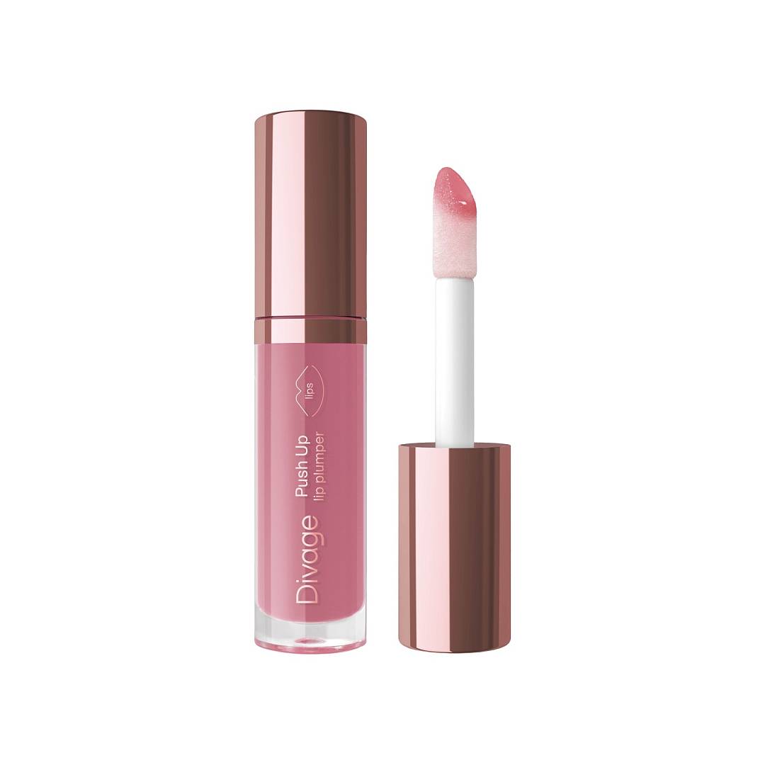 Блеск для губ Push Up Lip Plumper
