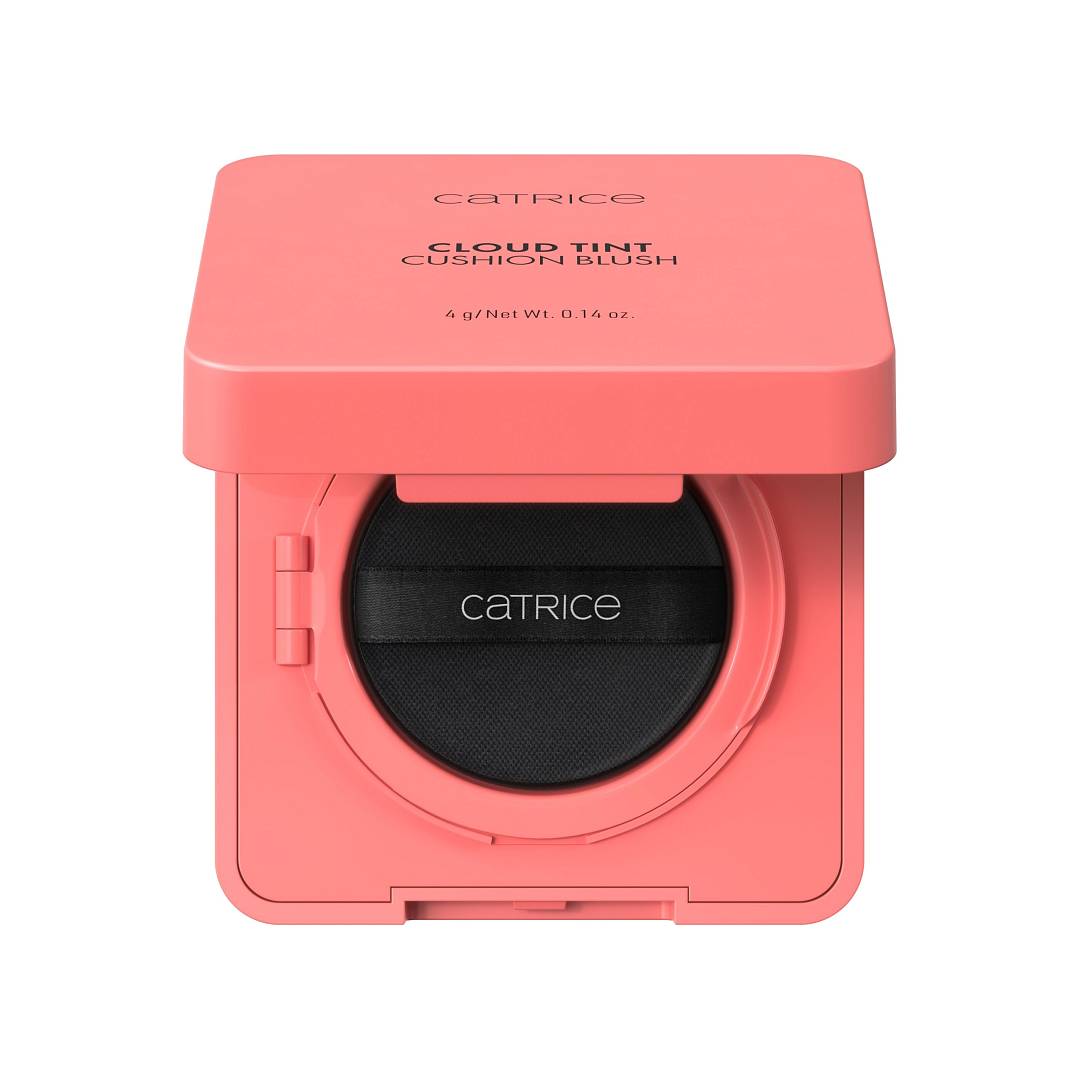 Румяна-кушон Cloud Tint Cushion Blush