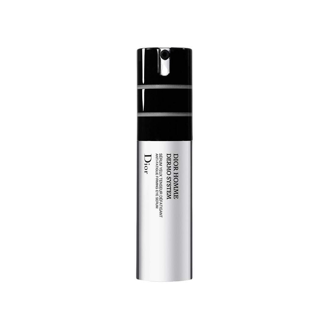Сыворотка для кожи вокруг глаз подтягивающая Dior Homme Dermo System 