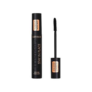 Тушь для ресниц объёмная Tubing Stay In Place